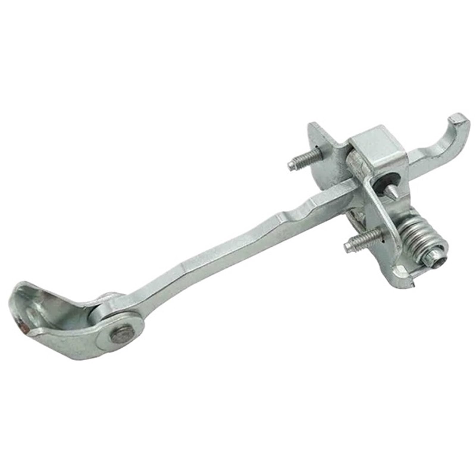 DGOINGPI Door Check Hinge Strap Stopper Arm Fit for Vauxhall Vivaro Fit for Renault Trafic Fit for Nissan Car Door Check Arm Stop Hinge Strap Limiter
