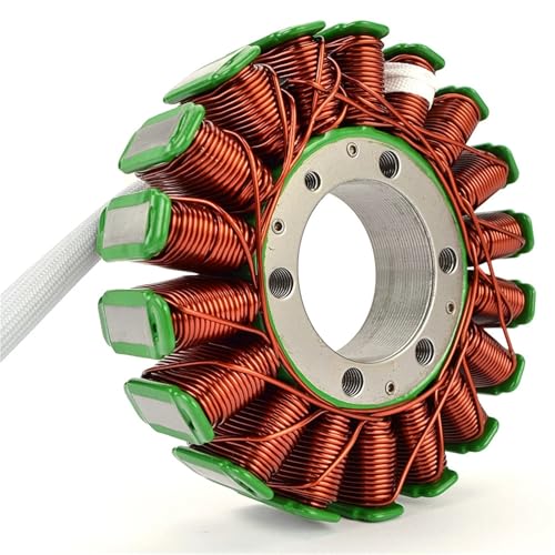 Stator de générateur de précision pour Triumph Sprint 1050