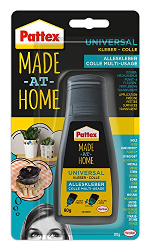 Preisvergleich Produktbild Pattex Alleskleber, 80 g, PMHU8
