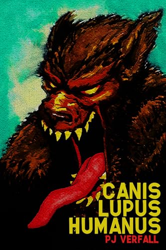 Canis Lupus Humanus