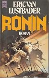 Ronin - Eric Van Lustbader 