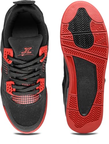 Image of JUMPLITE Men's Synthetic Casual Shoes - Rocky