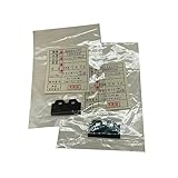 DX5 DX7 Print Head Rubber Wiper Blade Scraper Blade for Roland VS640i VS540i RE640 XF640 Mimaki JV33 JV5 CJV30 JV300 JV150 Mutoh VJ1604