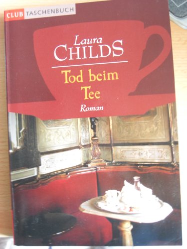Tod beim Tee