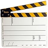 Ikan Production Slate 9