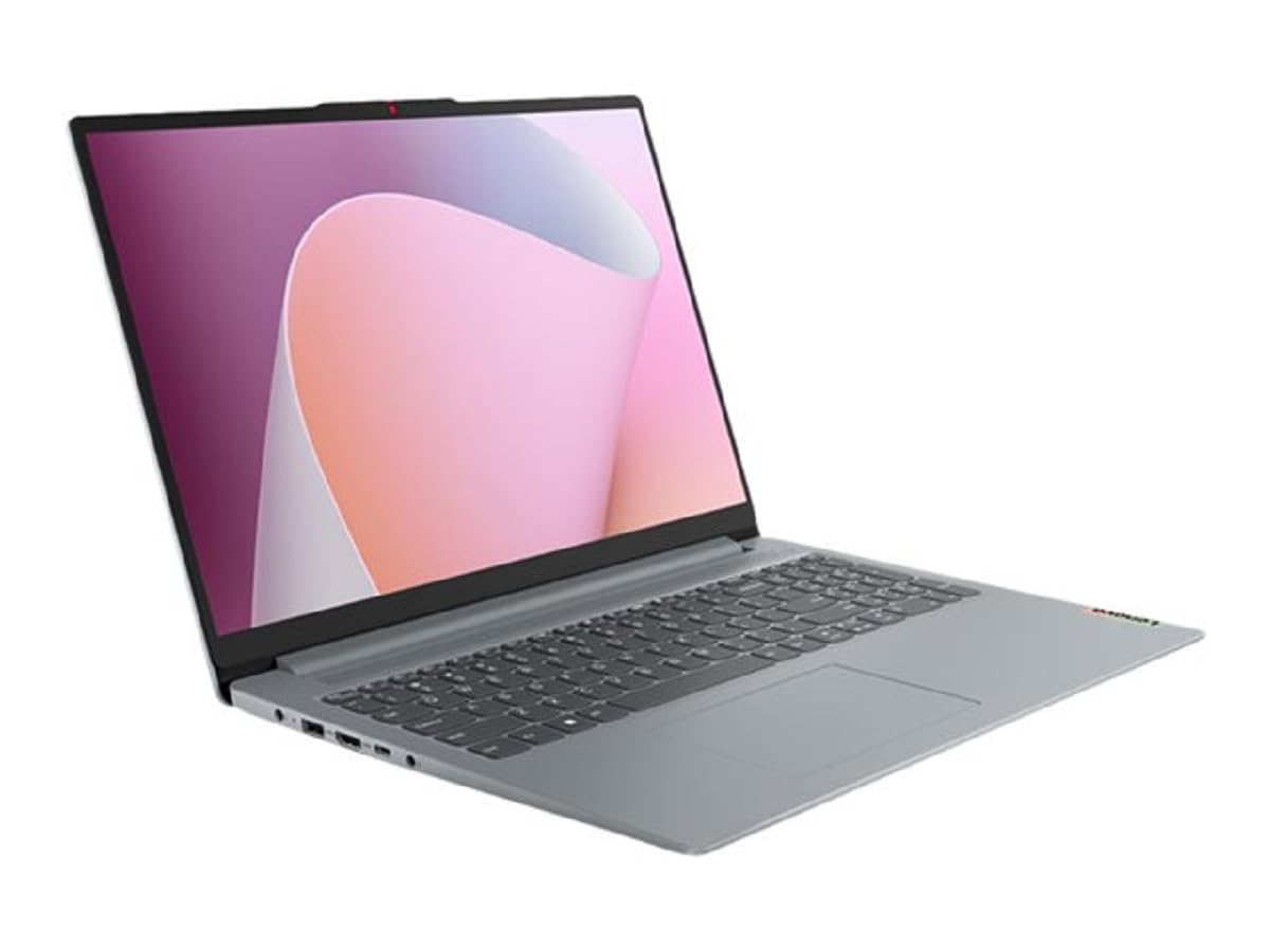 Lenovo IdeaPad Slim 3 16ABR8 AMD Ryzen™ 7 7730U Ordinateur