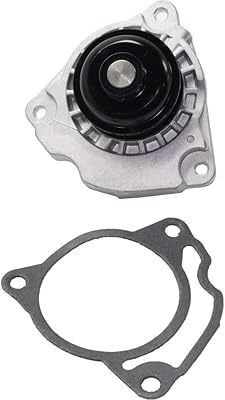 Water Pump - 2012 Ford Escape | O'Reilly Auto Parts - Foto 5