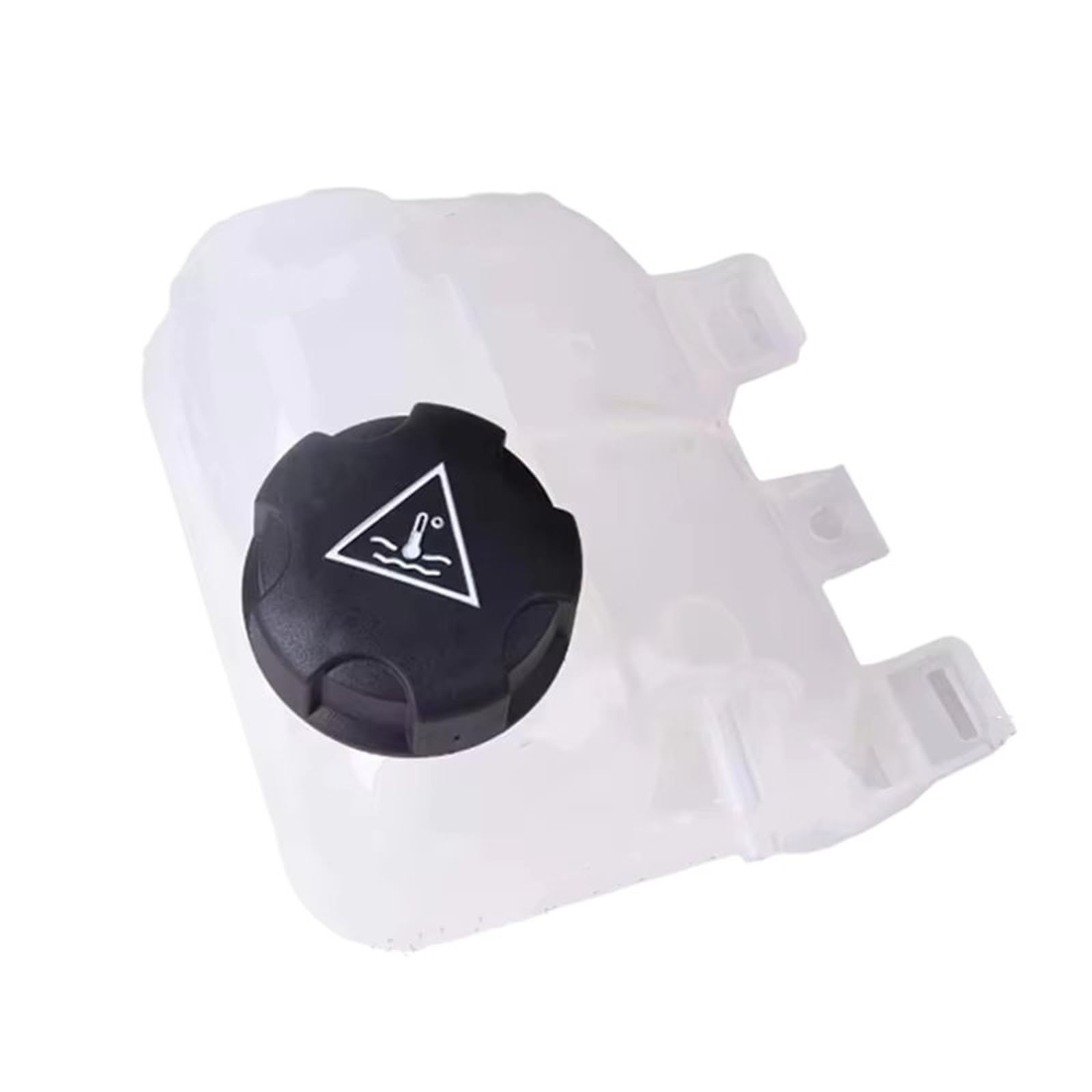 Vaschetta espansione Compatibile Con BMW Per 118i 318i I3 GAS 2007-2019 Serbatoio Di Espansione Del Liquido Di Raffreddamento Del Motore OEM: 17117639024 17137539267 17132754264