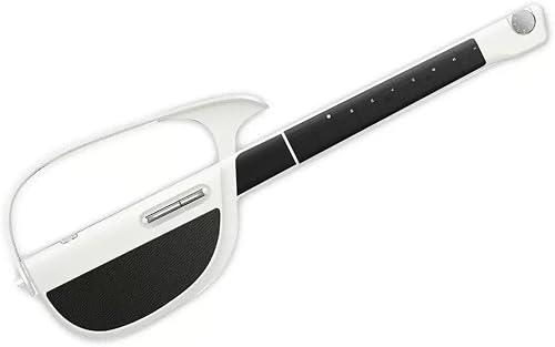 Guitare électrique sans Cordes, Guitare électrique Intelligente avec Commutation