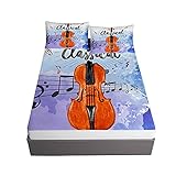 👑ENTRETIEN : Cette drap housse en polyester est fabriquée à partir de matériaux de haute qualité.Après un traitement spécial, elle présente les caractéristiques d'anti-encrassement, d'anti-rétrécissement et d'anti-décoloration. Lavable en machine jusqu'à 30°, passe au sèche-linge, ne pas repasser, ne pas javelliser, laver séparément avant la première utilisation.