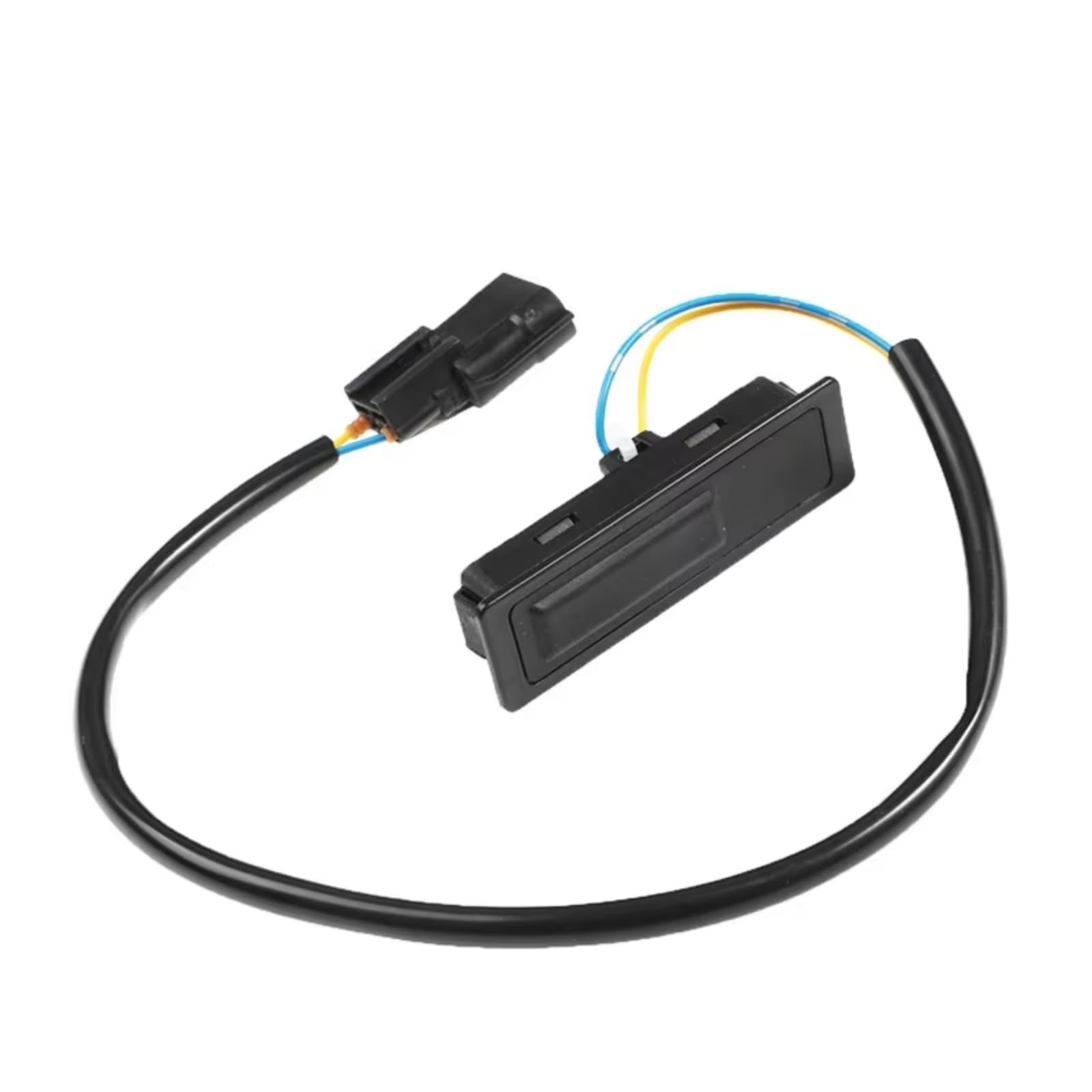 Interrupteur hayon Nissan Qashqai bouton déverrouillage coffre 1064915