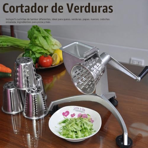 Encuentra reviews de Saladmaster - los más vendidos. 8 Imagen adicional