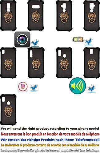 Custodia per Philco Pcs01 Custodia Bordo del