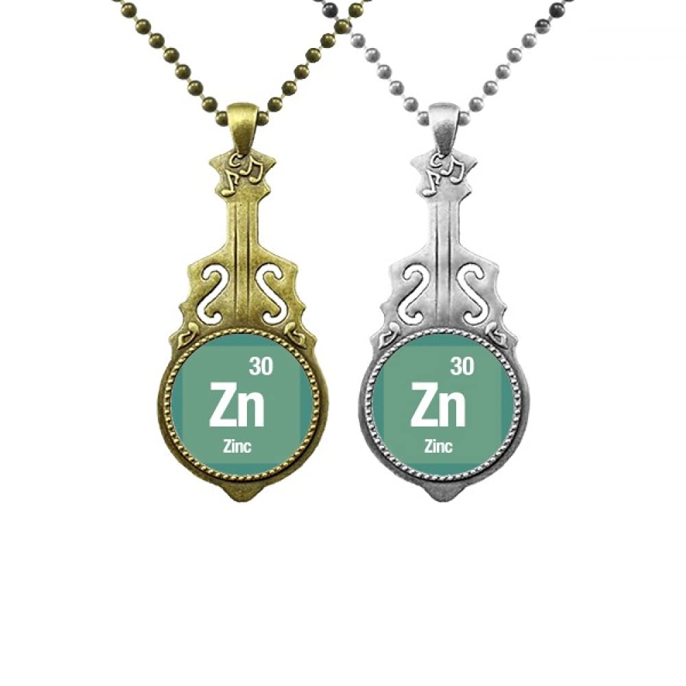 Chemistry Elements Period Table Lanthanide Thulium Tm Lucky Feather Postcard Set Thanks Card Mailing Side 20pcs