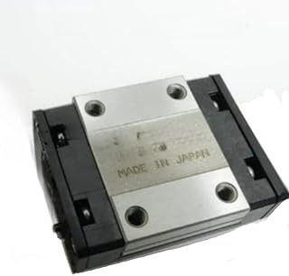 1Pcs New For linear guide slider RSR9KM