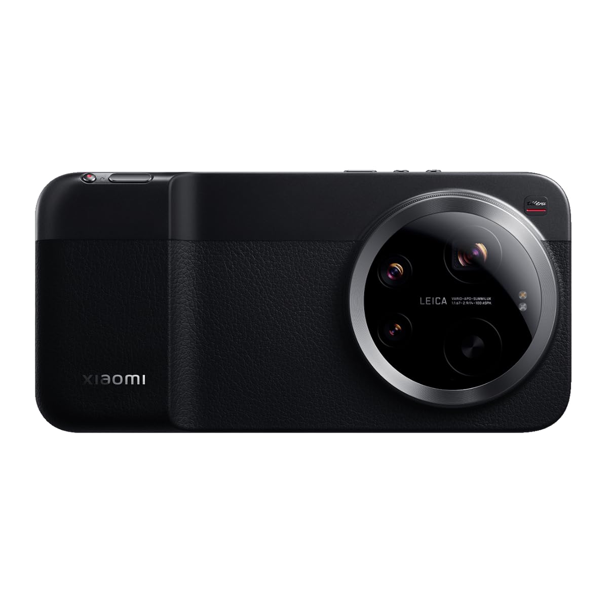 XIAOMI 17 Ultra Photography Kit Negro
