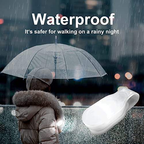 Pagful Nurse Nightshift Hands Free Lightweight Emergency Led Flashlight Clip On Flashlight Suitable For Walking Running Pets Outdoor Emergency #TOP7