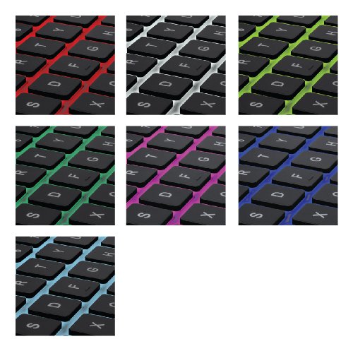 Kensington Keycover Plus Hard Case Keyboard For Ipad Air (Ipad 5) (K97087Us) #TOP5