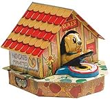 Estupenda y original hucha infantil para monedas HUCHA PERRO ROVER ideal para guardar todos los ahorros.