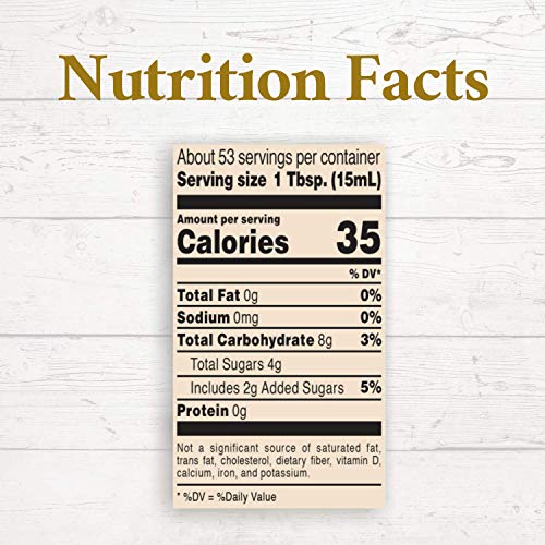 Roland Foods ZPV-11845 Balsamic Vinegar Glaze Of Modena thumb #4