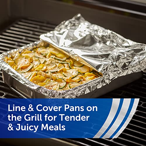 Reynolds 458742928317 Wrap Aluminum Foil, 200 Square Feet thumb #7