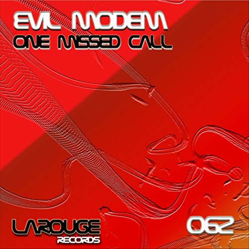 Amazon.com: One Missed Call : Evil Modem: Digital Music