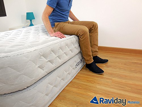 Intex Twin Supreme AIR-Flow AIRBED with Fiber-TECH BIP - Image 5