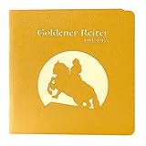 goldener reiter lyrics Einladung, Gutschein, Geburtstag, Geschenk, Souvenir, Sammler, Geldumschlag, Grußkarte