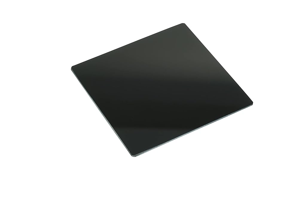 Amazon | Lee Filters 100×100mm リトルストッパー1.8