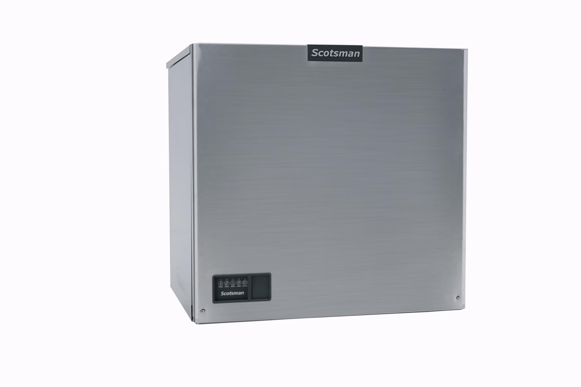 Scotsman MC0830MW-32 Prodigy Elite 30" Width, Water Cooled, Medium Cube Ice Machine - Up to 924 lb. | Fridge.com