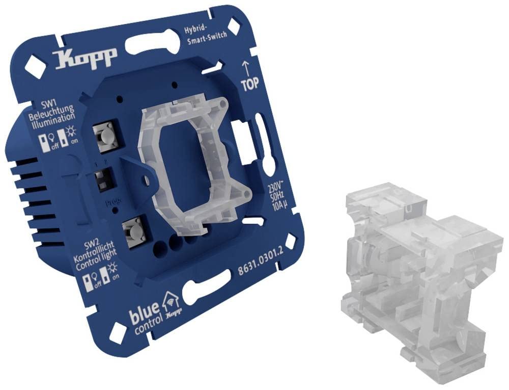 Blue-Management Hybrid Sensible Swap: 1-Channel 3-Wire Swap