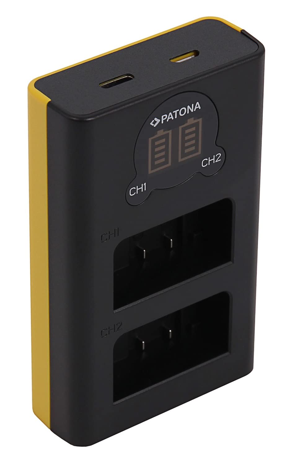 Fuji - Batterie Np-w235 Np W235 Npw235,Modèle Original,Pour Fuji X-t4 Xt4,Compatibles Avec Les