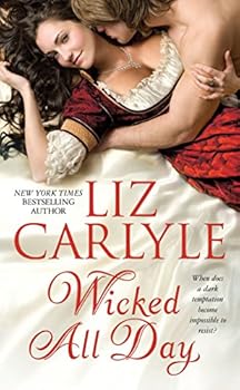 Mass Market Paperback Wicked All Day Book