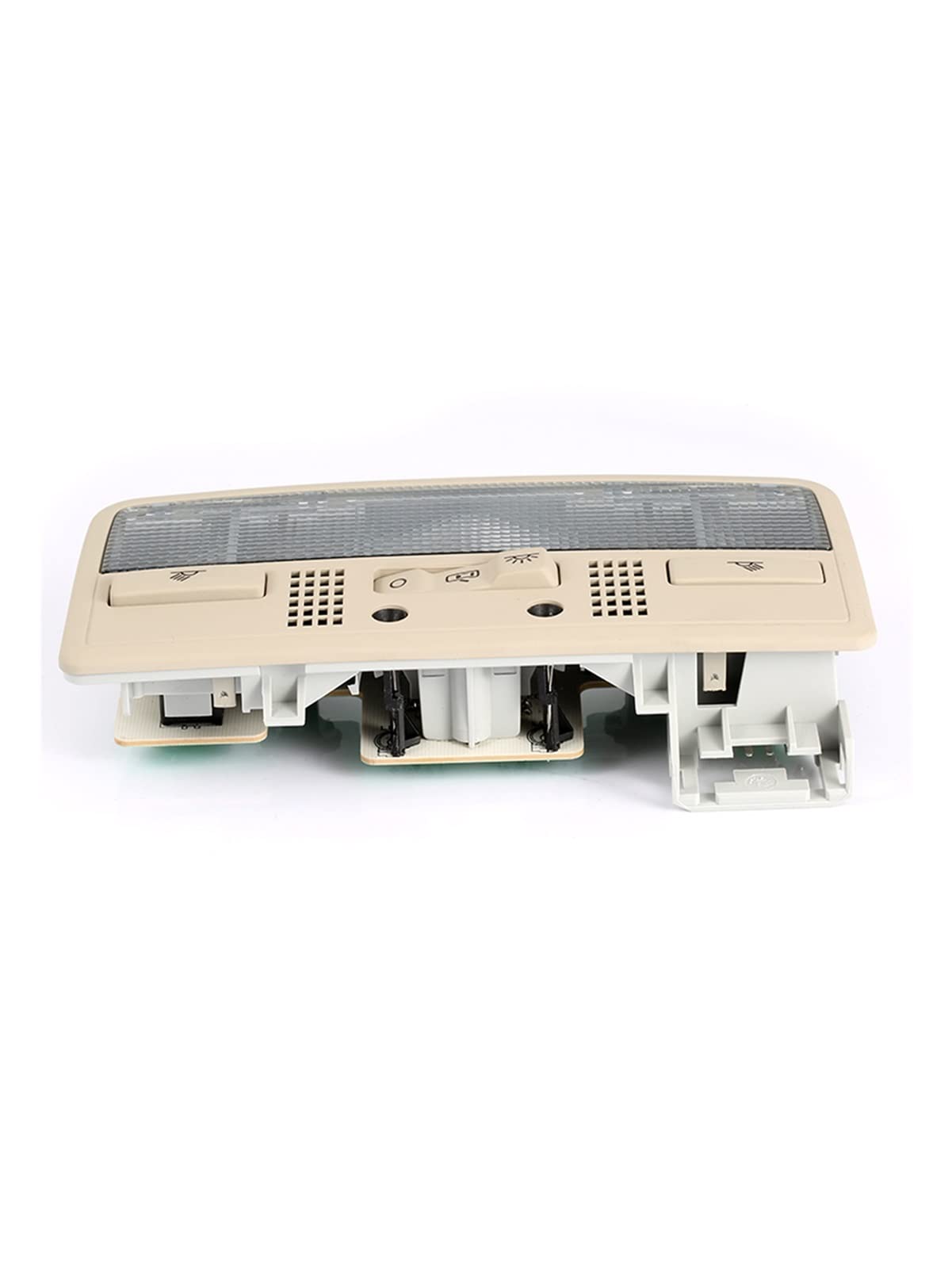 3BD 947 105 Lámpara de Lectura Interior de luz de cúpula automática 3bd9471052en 3bd9471052en Compatible for VW Compatible for Passat B5 3BD 947 105 Guantera