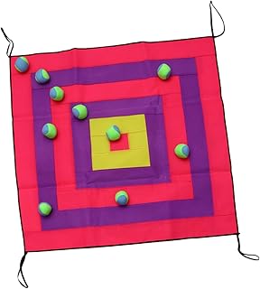 SAFIGLE 1Pc Jogo De Arremesso De Números Jogo De Arremesso De Educação Intelectual Dardos Saco De Areia Prato Alvo Pegajoso Jogo De Arremesso De Criança Jogo De Pais E Filhos Jogo De