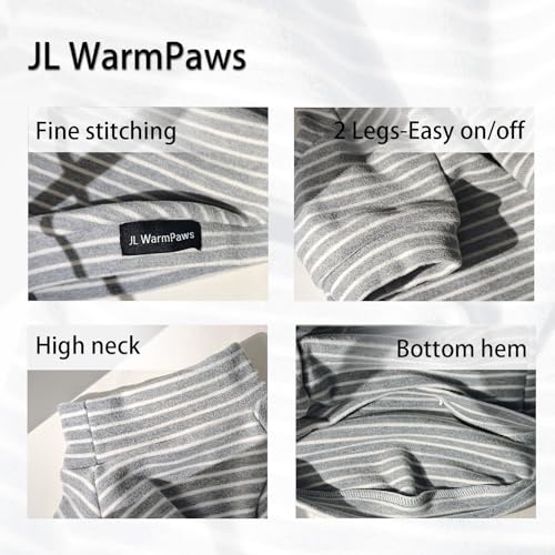 #1 Best Sphynx Cat Clothes - Premium Pet Apparel Set - Image 6