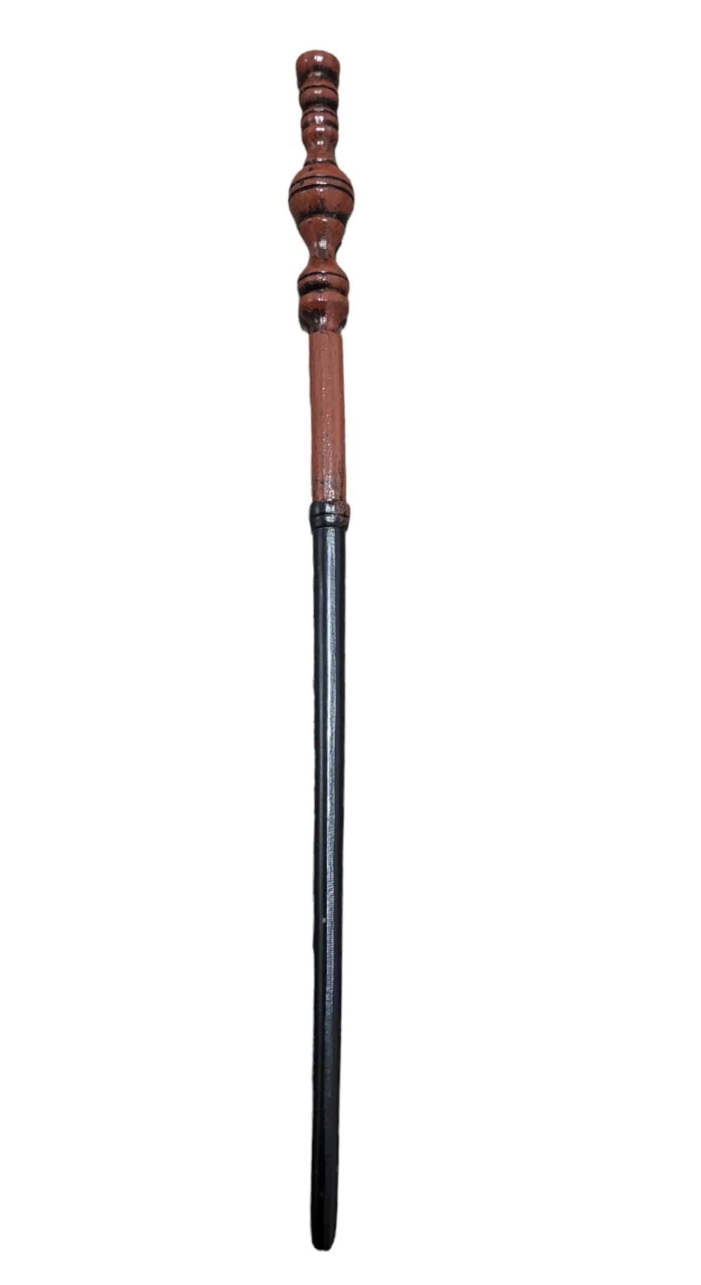 Lovelegis Wand Magic Magician Collection Resin Accessories Carnival Halloween Cosplay Collectors Replica Fantasy Model 13