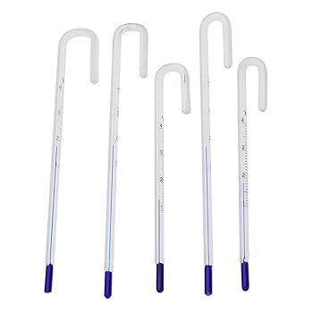 UVランプ 18cm、マルチ湿・温度計セット UV-C multi-function sterilizer BOX 253.7nm 紫外線 波長 短波