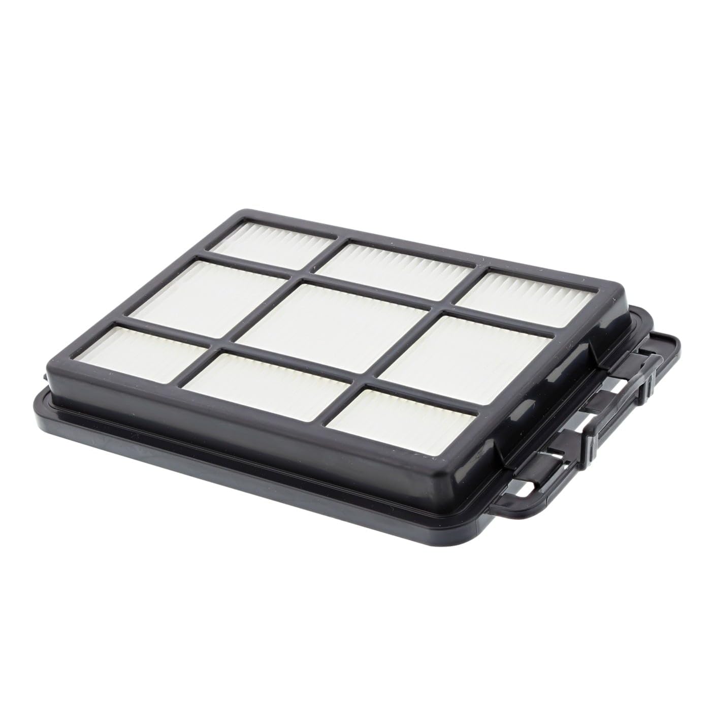 Filtre cheminée pour aspirateurs 4055398137 Electrolux anti perte d'aspiration