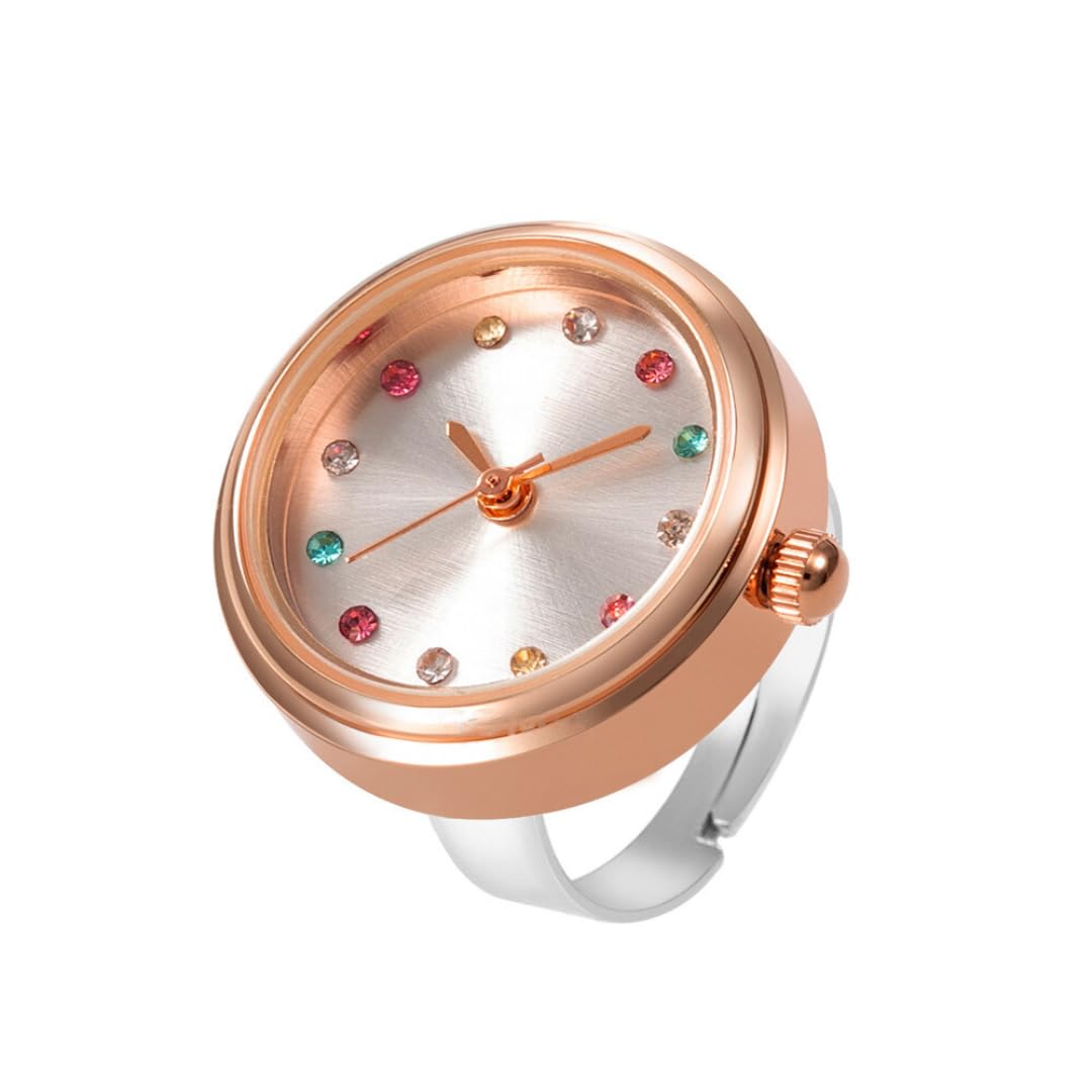 Jewels Ring Watch (B0CSKHQVTH) Amazon Price History, Amazon Price Tracker