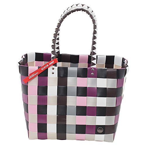 Ice-Bag Witzgall 5010-91 Einkaufstasche, Einkaufskorb, Shoppertasche, 37x24x28 cm