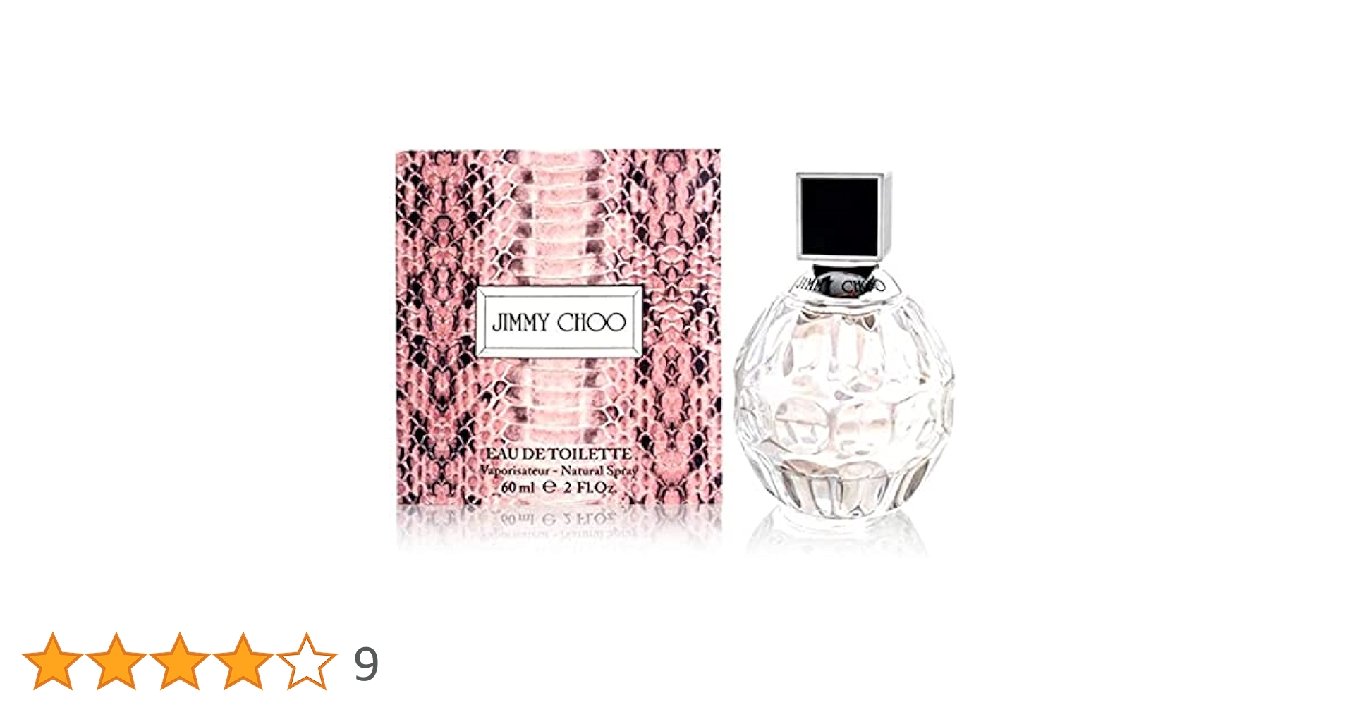 ジミーチュウ　オードトワレ　100ml 楽天市場】ジミー チュウ JIMMY CHOO ジミー チュウ