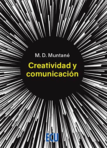 Portada de Creatividad y comunicación