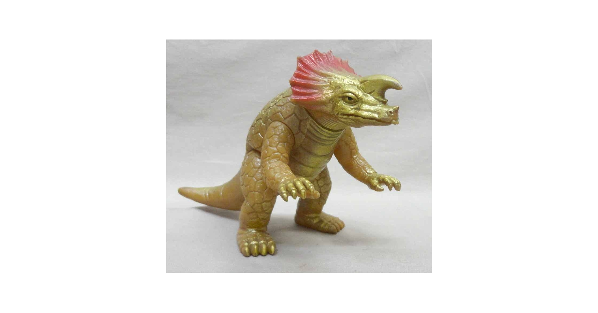 ウルトラ怪獣ソフビ 保障できる】 Amazon.co.jp: ウルトラ怪獣ソフビ カプセル怪獣