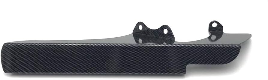 SMT- MT158- Chain Guard Compatible With 2001-2003 Suzuki Gsxr750 2001-2004 Gsx-R1000 Carbon [B07QNSF8PW]