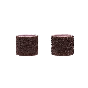 Oster Replacement Grooming Bands Pet Nail Grinders, Pack of 6 (078129-120-000)