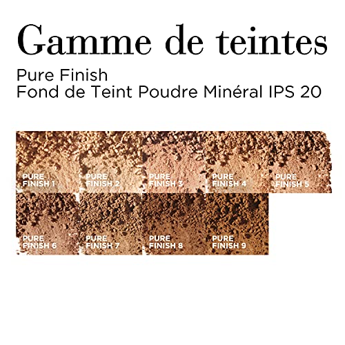 Elizabeth Arden Pure Finish Mineralisches Foundation-Puder