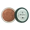Giselle Cosmetics Gold Digger Loose Mineral Bronzer - Natural Face Bronzer Powder, Highlighter Makeup, Contour Powder, Bronzer Blush Palette, Matte Bronzer, Baked Bronzer, Eyeshadow Palette