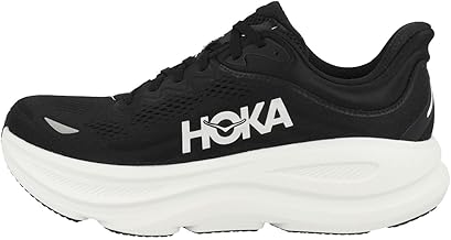 Hoka Men's Bondi 9 Sneaker
