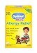 Hyland's Homeopathic Childrens Allergy Medicine by Hyland's 4 Kids Allergy Relief Tablets, Safe and Natural for Indoor & Outdoor Allergy Relief Pills for Children, 125 Count